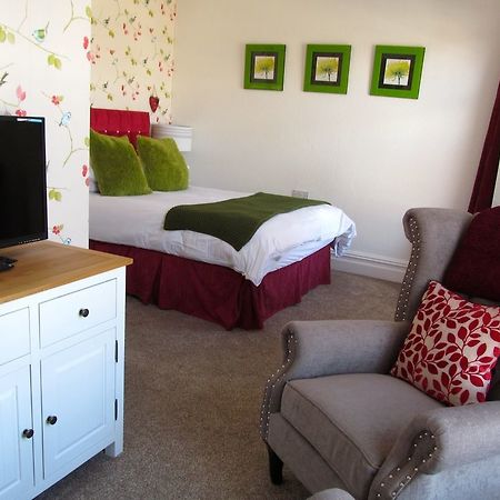 Hotel The Fylde Blackpool Zewnętrze zdjęcie