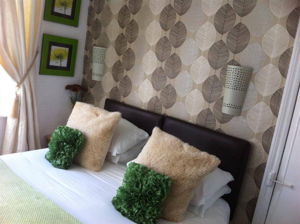Hotel The Fylde Blackpool Zewnętrze zdjęcie