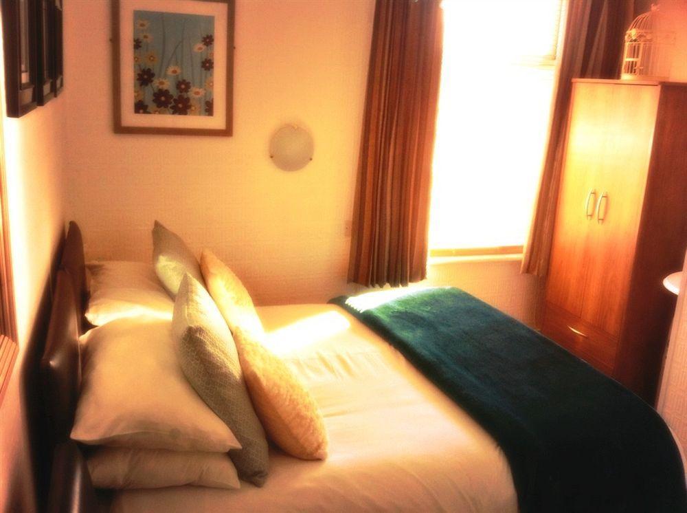 Hotel The Fylde Blackpool Zewnętrze zdjęcie