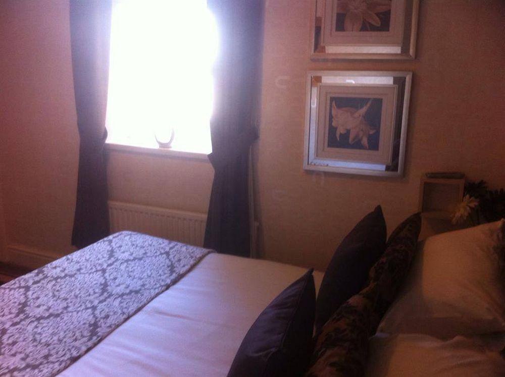 Hotel The Fylde Blackpool Zewnętrze zdjęcie