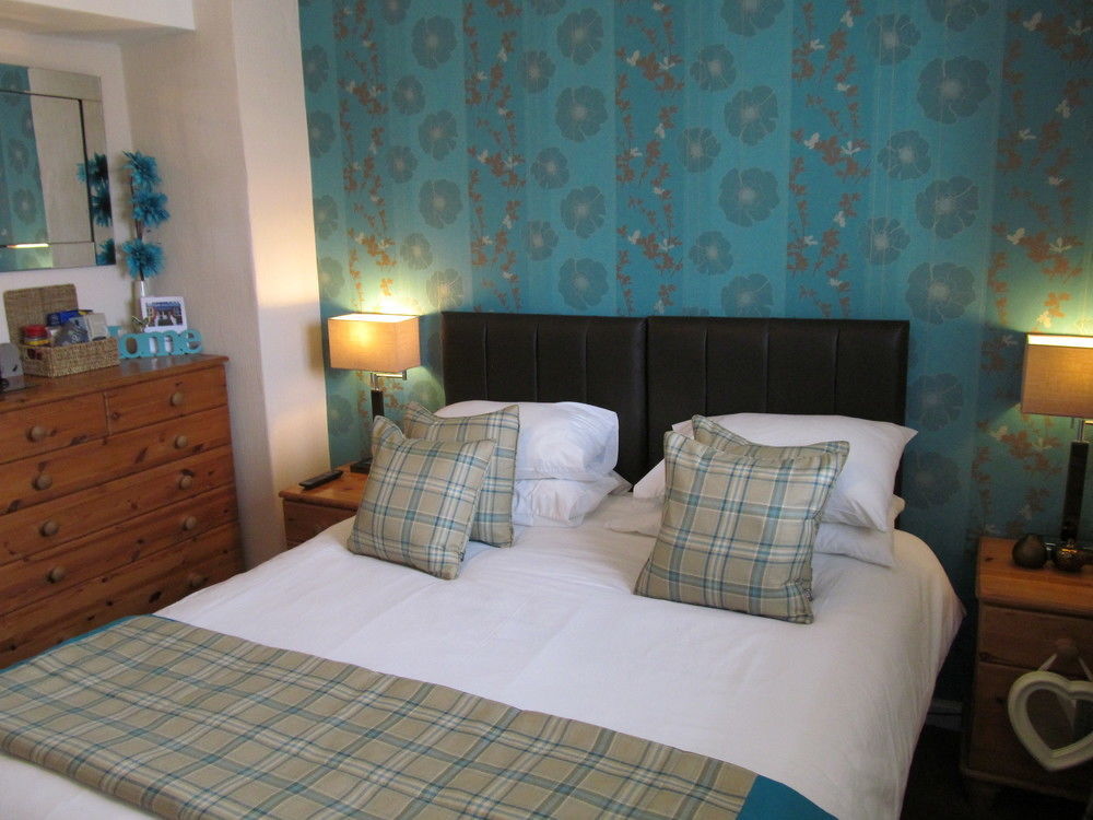 Hotel The Fylde Blackpool Zewnętrze zdjęcie