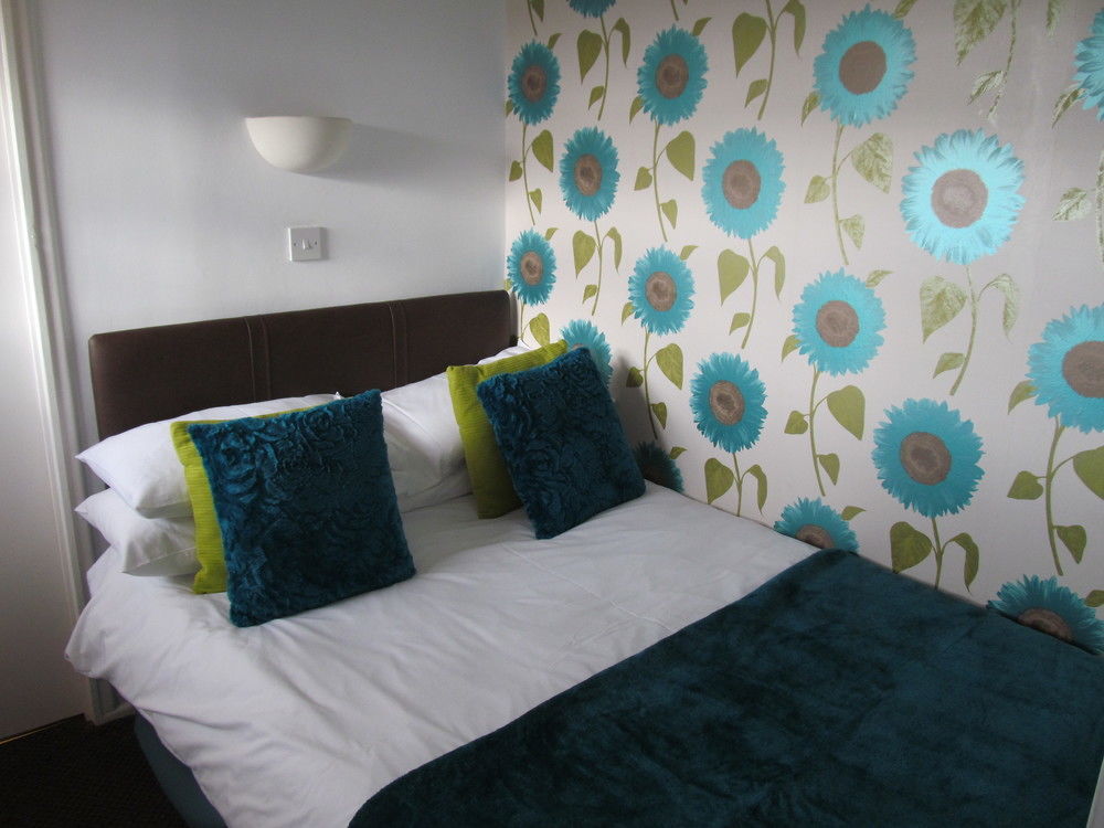 Hotel The Fylde Blackpool Zewnętrze zdjęcie