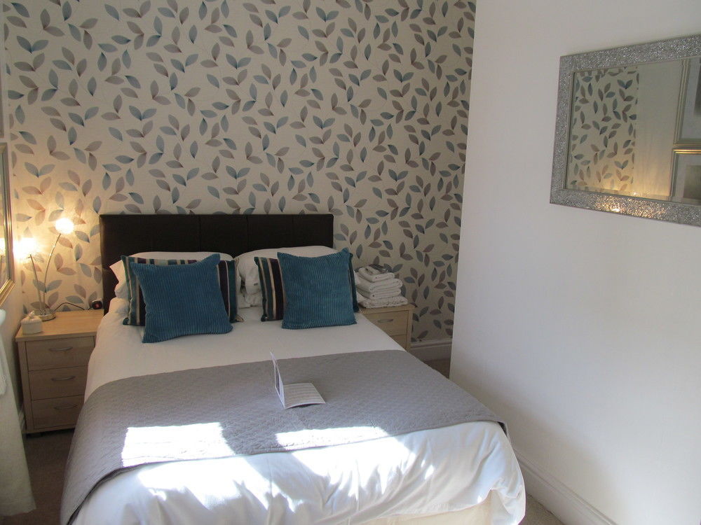 Hotel The Fylde Blackpool Zewnętrze zdjęcie